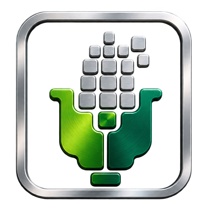 ECO GROW logo